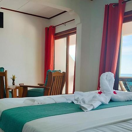 Mt Seaside Apartment لا ديج المظهر الخارجي الصورة