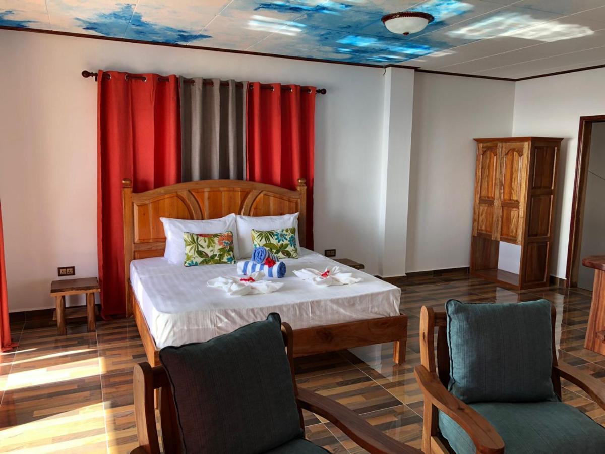 Mt Seaside Apartment لا ديج المظهر الخارجي الصورة