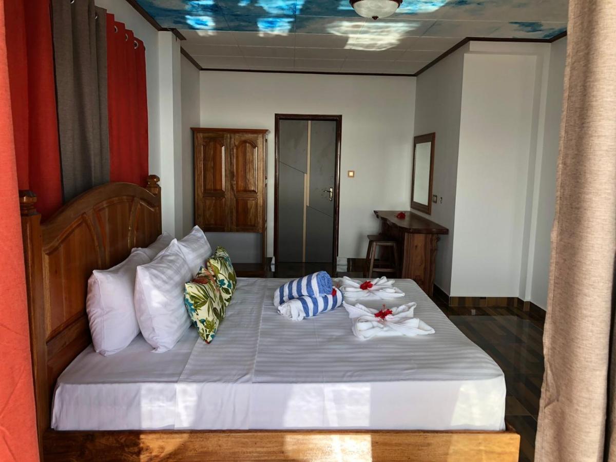 Mt Seaside Apartment لا ديج المظهر الخارجي الصورة