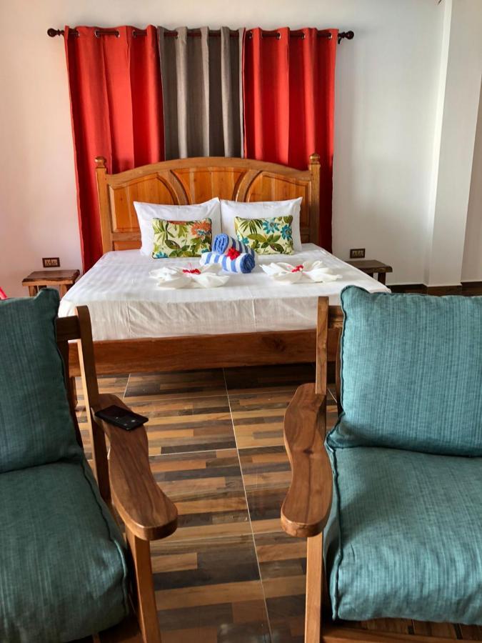 Mt Seaside Apartment لا ديج المظهر الخارجي الصورة