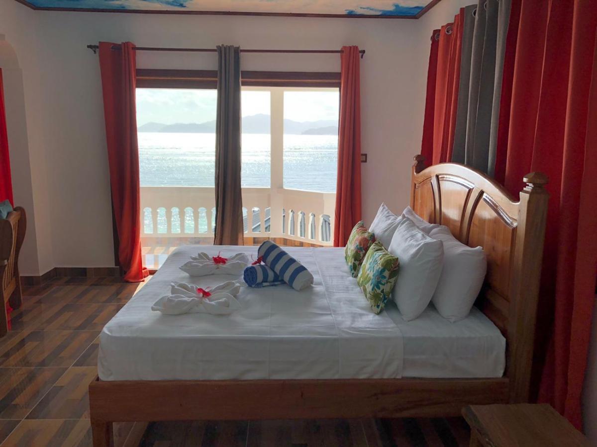Mt Seaside Apartment لا ديج المظهر الخارجي الصورة
