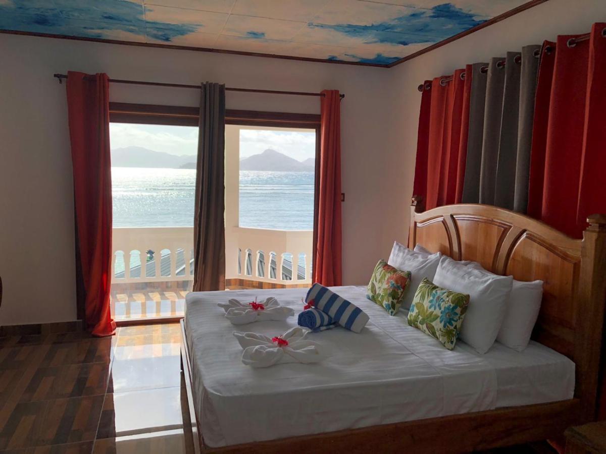 Mt Seaside Apartment لا ديج المظهر الخارجي الصورة
