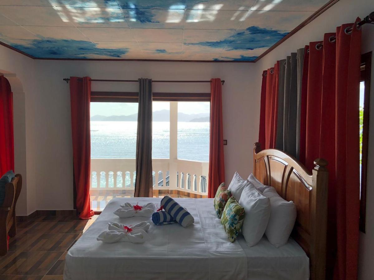 Mt Seaside Apartment لا ديج المظهر الخارجي الصورة