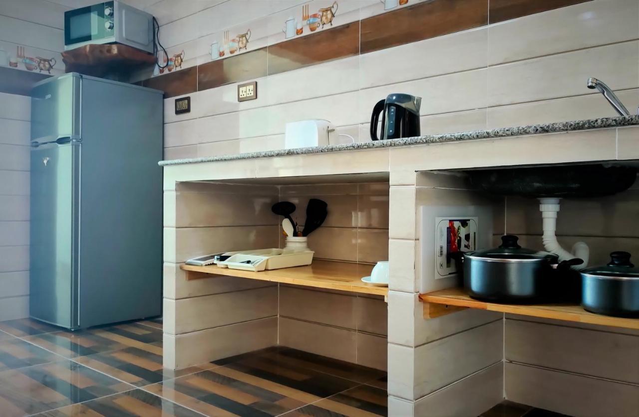 Mt Seaside Apartment لا ديج المظهر الخارجي الصورة