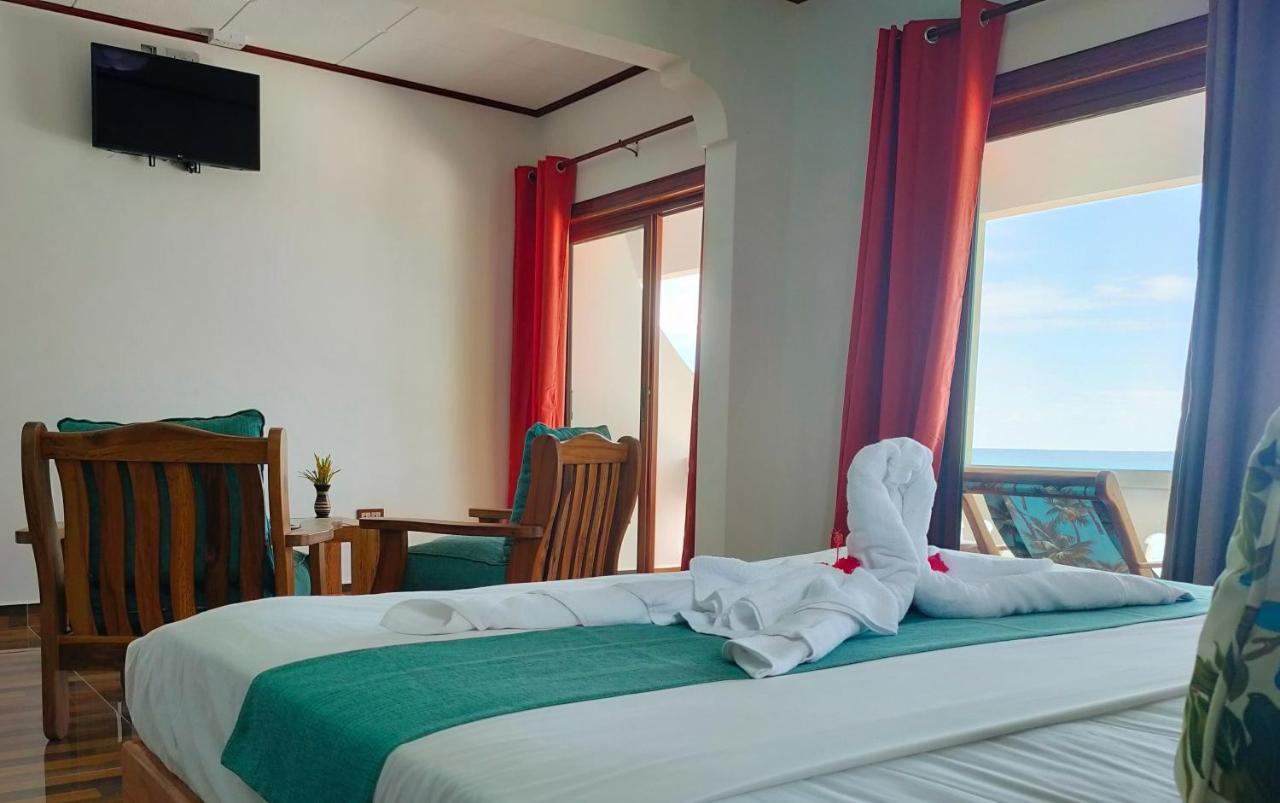 Mt Seaside Apartment لا ديج المظهر الخارجي الصورة