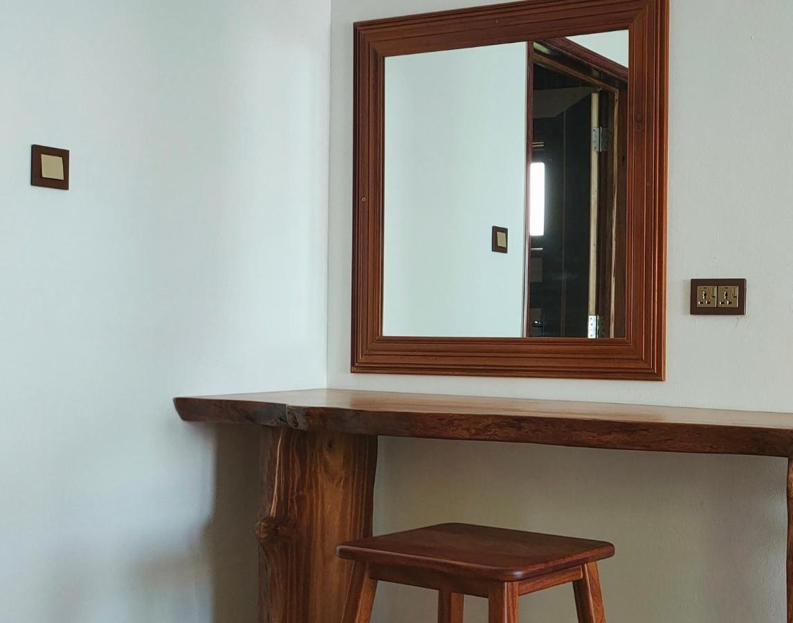 Mt Seaside Apartment لا ديج المظهر الخارجي الصورة