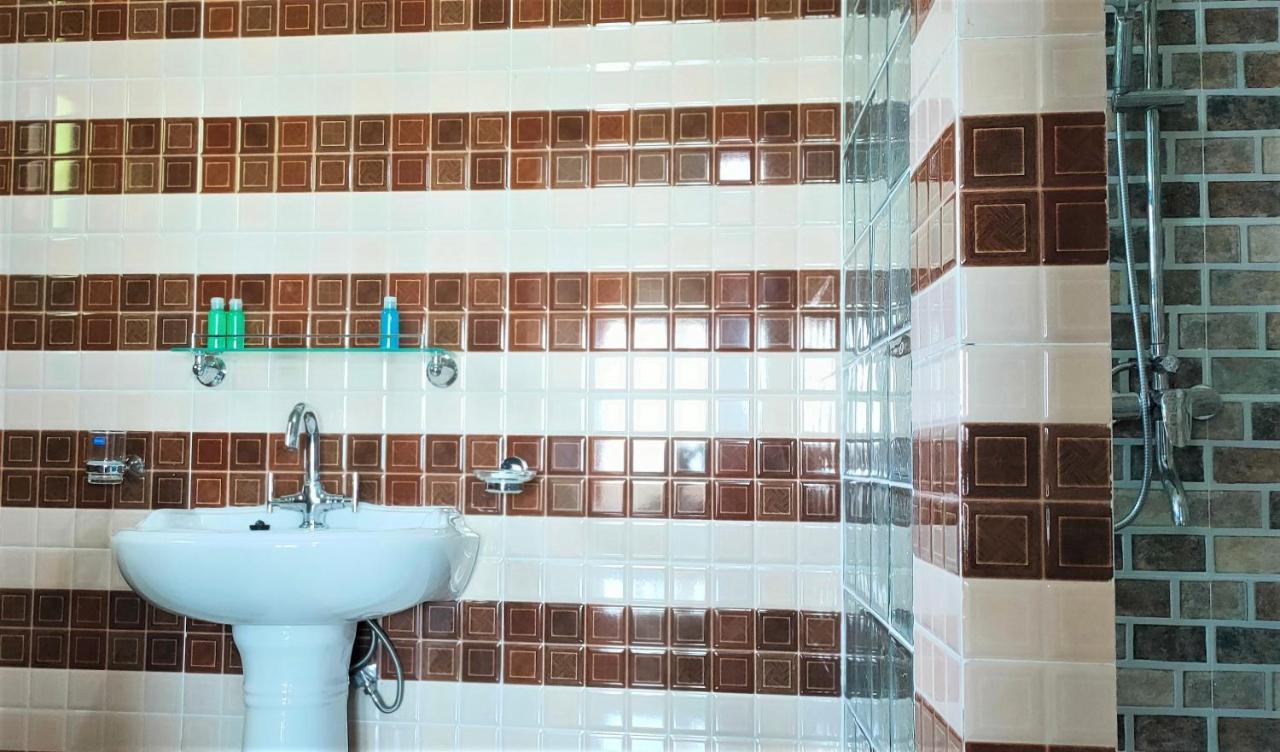 Mt Seaside Apartment لا ديج المظهر الخارجي الصورة