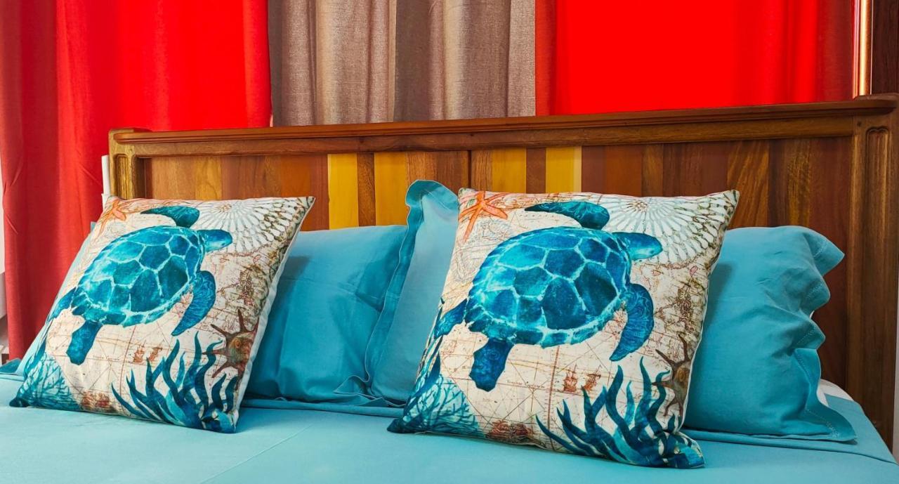 Mt Seaside Apartment لا ديج المظهر الخارجي الصورة