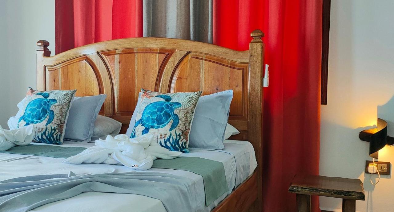 Mt Seaside Apartment لا ديج المظهر الخارجي الصورة