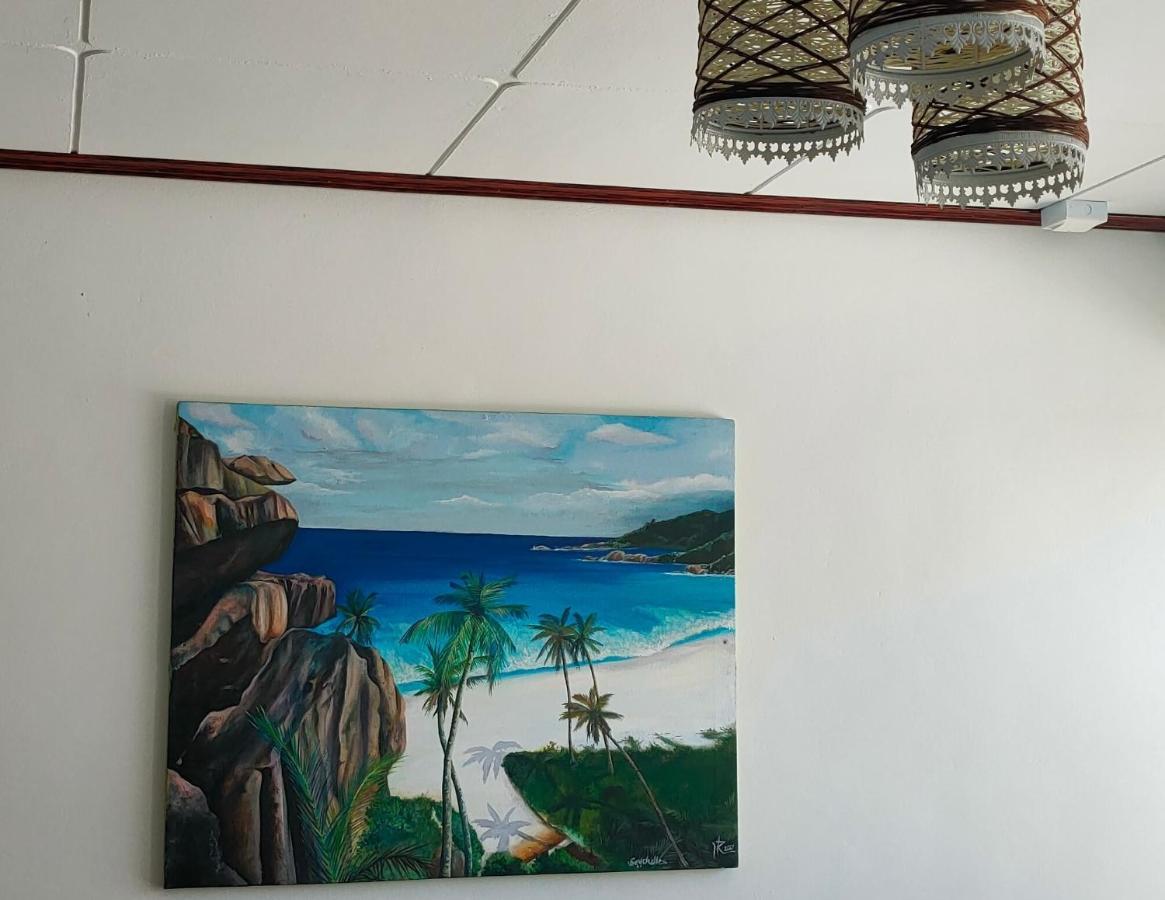 Mt Seaside Apartment لا ديج المظهر الخارجي الصورة