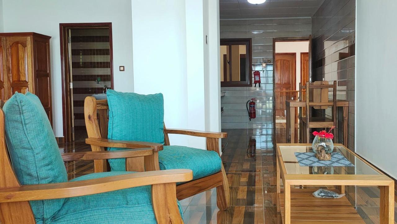 Mt Seaside Apartment لا ديج المظهر الخارجي الصورة